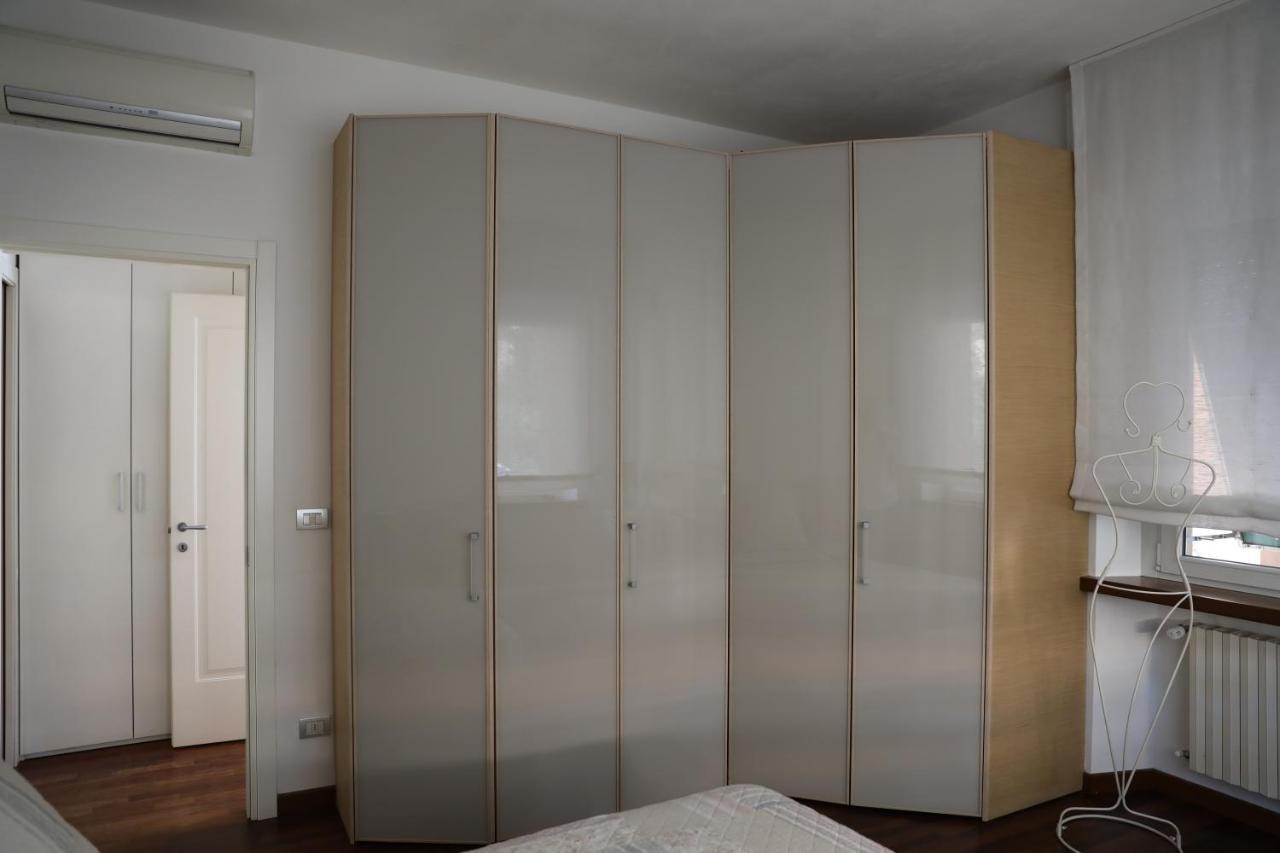 Passo&Ripasso Eco Friendly Home Verona Buitenkant foto