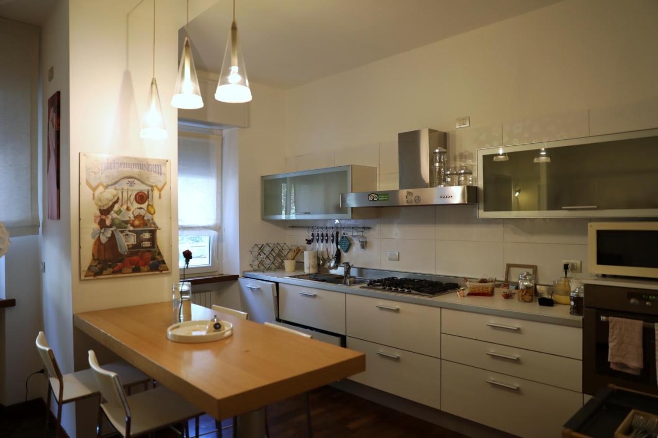 Passo&Ripasso Eco Friendly Home Verona Buitenkant foto