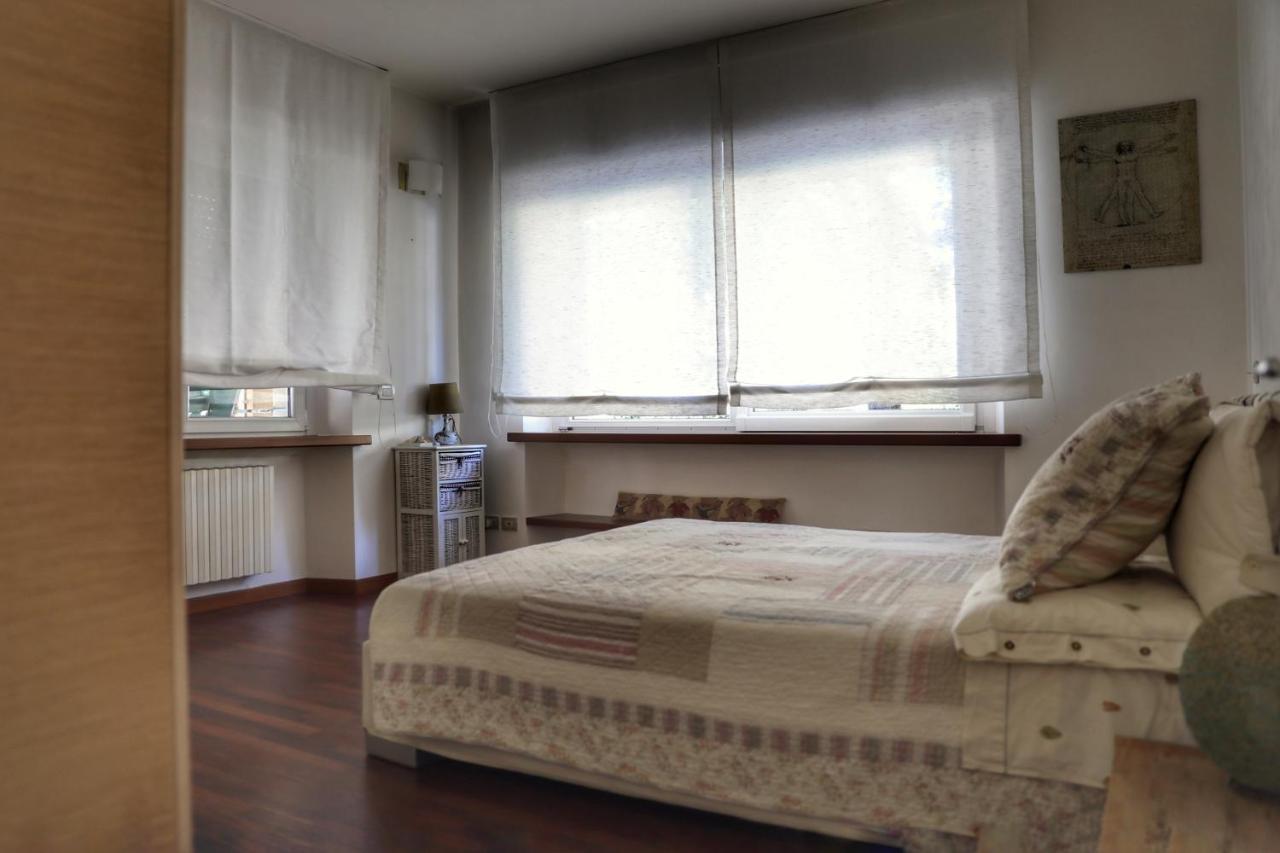 Passo&Ripasso Eco Friendly Home Verona Buitenkant foto