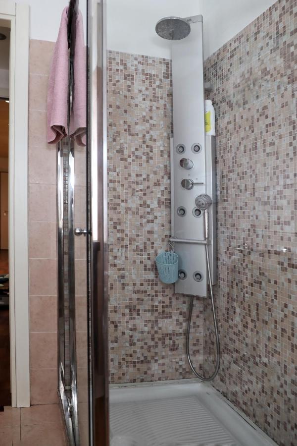 Passo&Ripasso Eco Friendly Home Verona Buitenkant foto