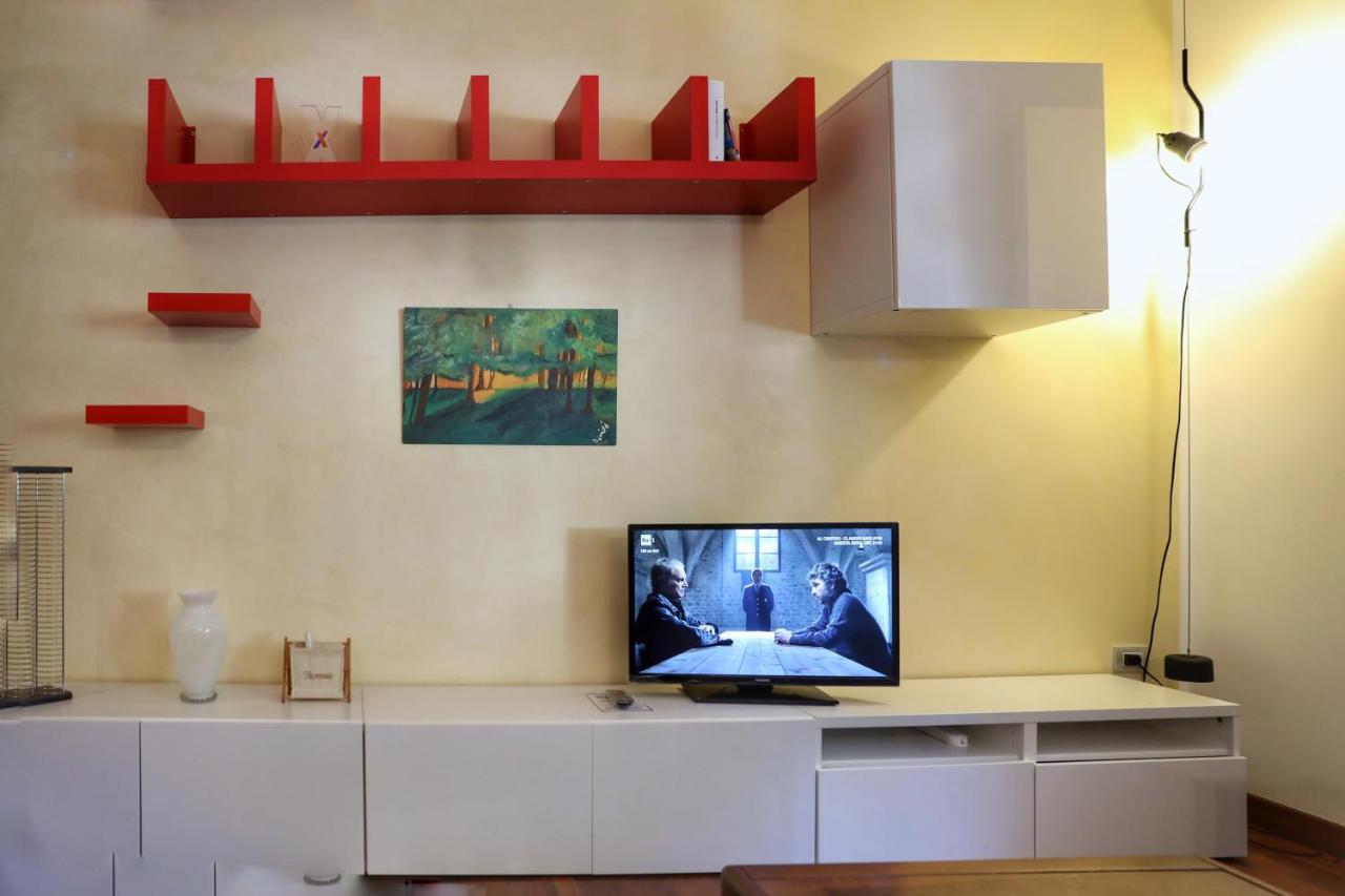 Passo&Ripasso Eco Friendly Home Verona Buitenkant foto